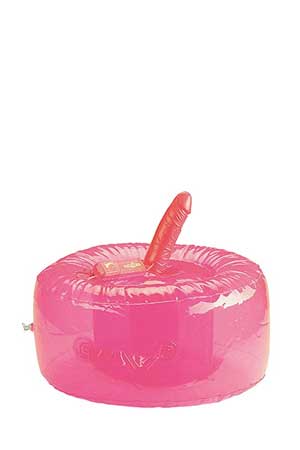 Macchina dell`Amore Ecstasy Lounge Rosa