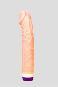 Vibratore Realistico Wave of Pleasure Fantasy  22cm